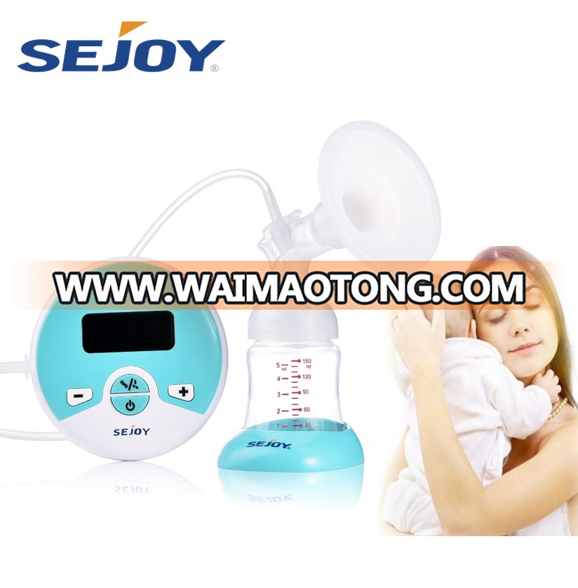 Electric Baby Feeding Safe Products Breast Pump