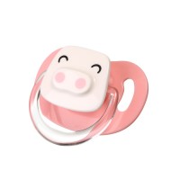 BPA Free Manufacturer baby pacifier RK-N7013