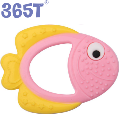 Wholesale manufacturer in china baby products chew toy silicone baby teethers