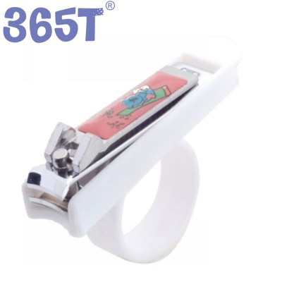 365T Original design baby safety infant nail clipper