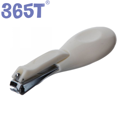 365T 2 in 1 cute nail clipper magnifying nail clipper baby nail clipper