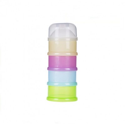 new products transparent milk dispenser for baby