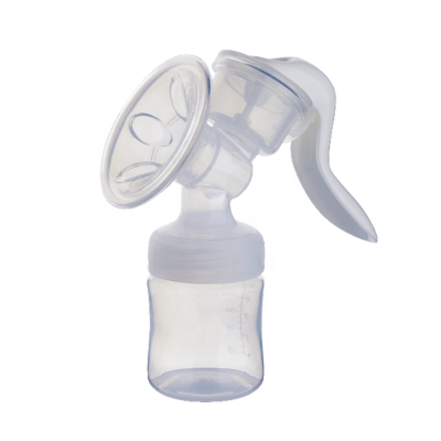 Baby products supplies BPA free Manual Breast Pump