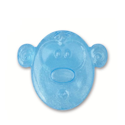 China Manufacturer BPA Free Food Grade Soft Teether Silicone Baby Teether Chew Teether for Baby