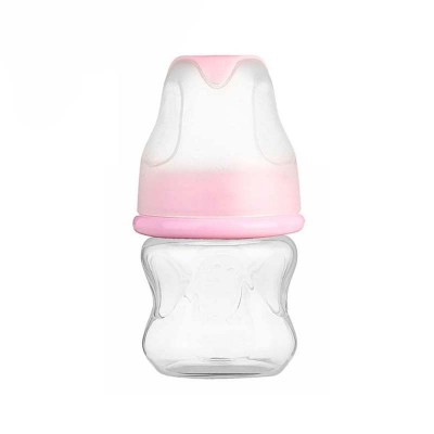 2018 New Baby Product supplies 60ml Baby Feeding Bottle for kids